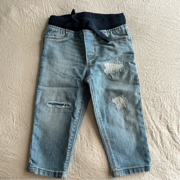 Jeans bundle 6-12 Months - Picture 7 of 10